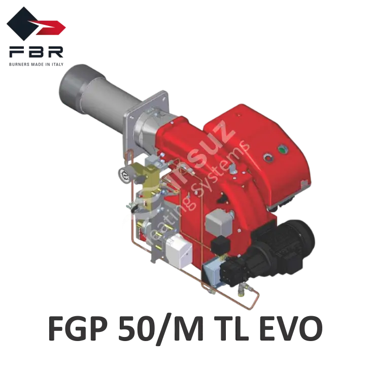 FBR FGP 50_M TL EVO