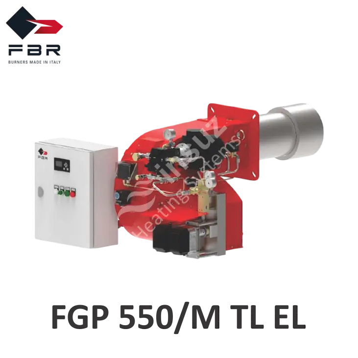 FBR FGP 550_M TL EL
