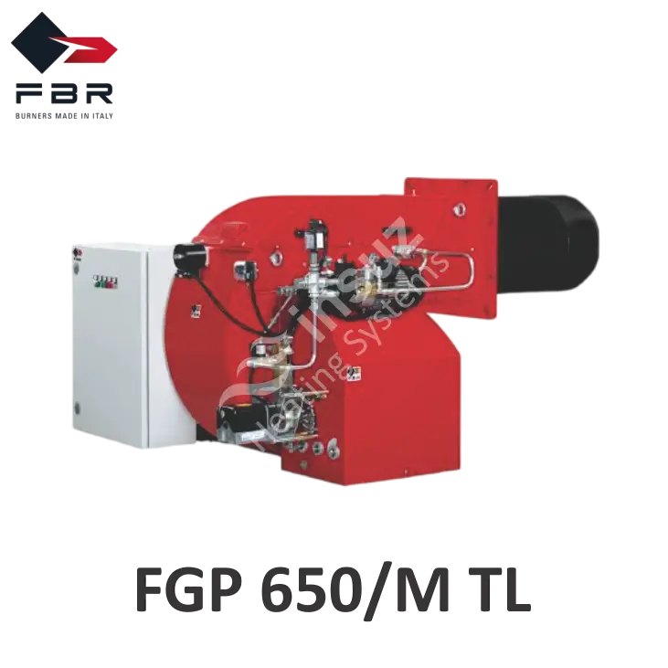FBR FGP 650_M TL