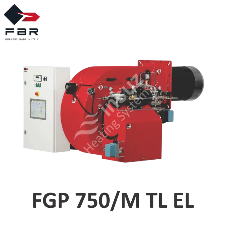 FBR FGP 750_M TL EL