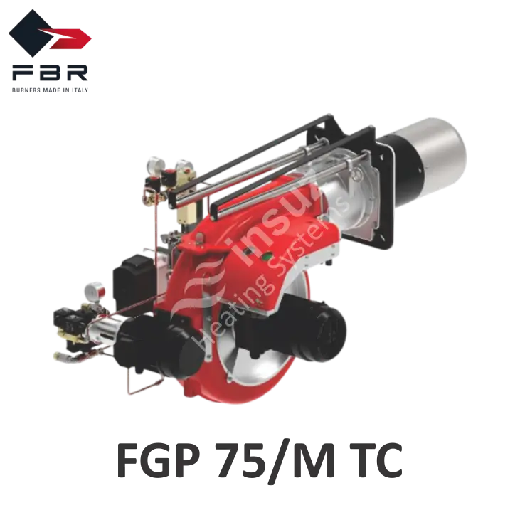 FBR FGP 75_M TC