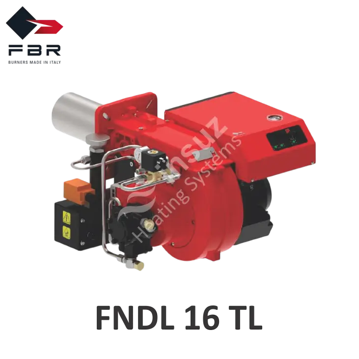 FBR FNDL 16 TL
