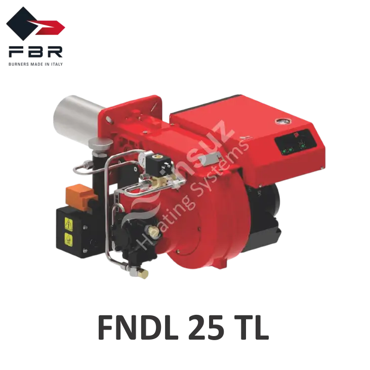 FBR FNDL 25 TL