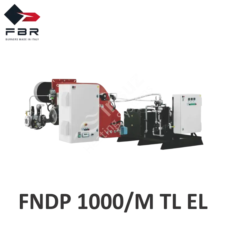 FBR FNDP 1000_M TL EL