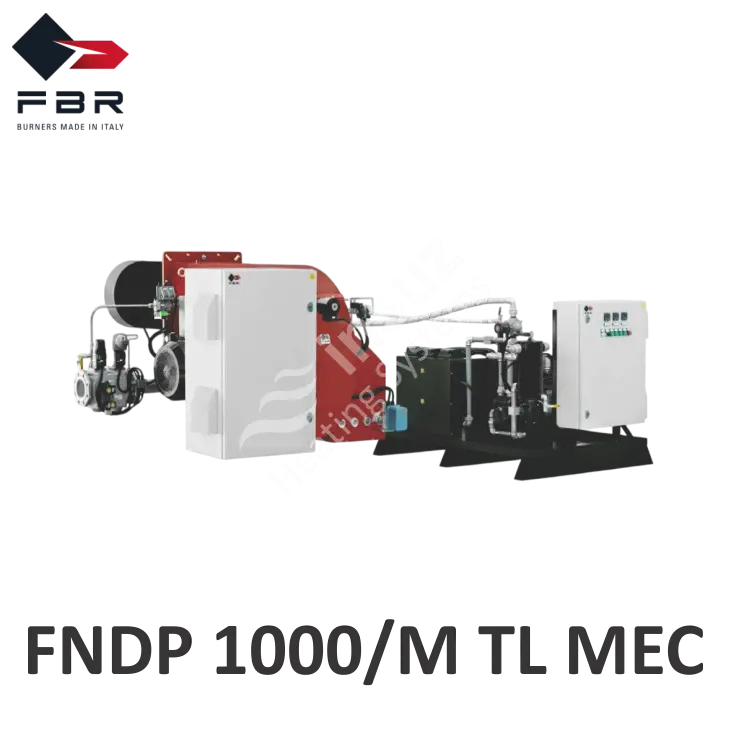 FBR FNDP 1000_M TL MEC