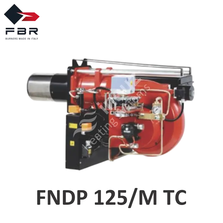 FBR FNDP 125_M TC