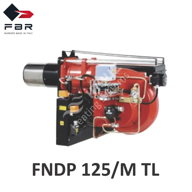 FBR FNDP 125_M TL