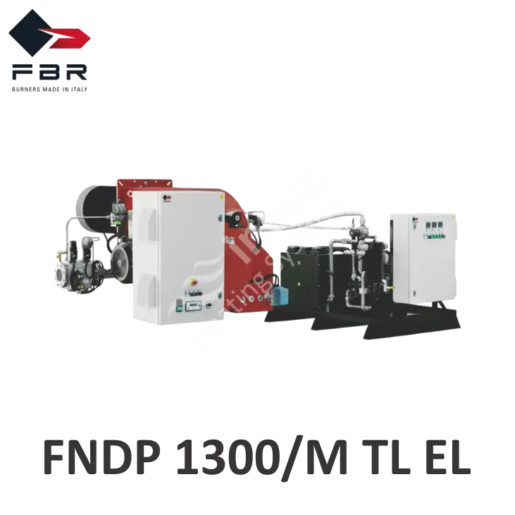 FBR FNDP 1300_M TL EL