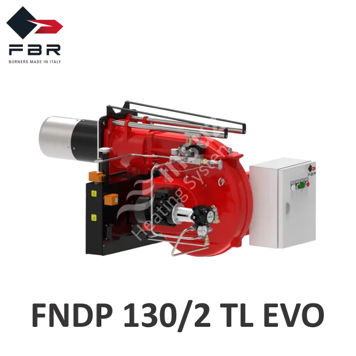 FBR FNDP 130_2 TL EVO