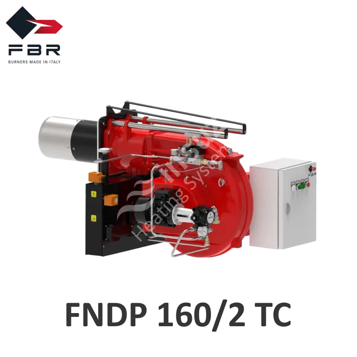 FBR FNDP 160_2 TC