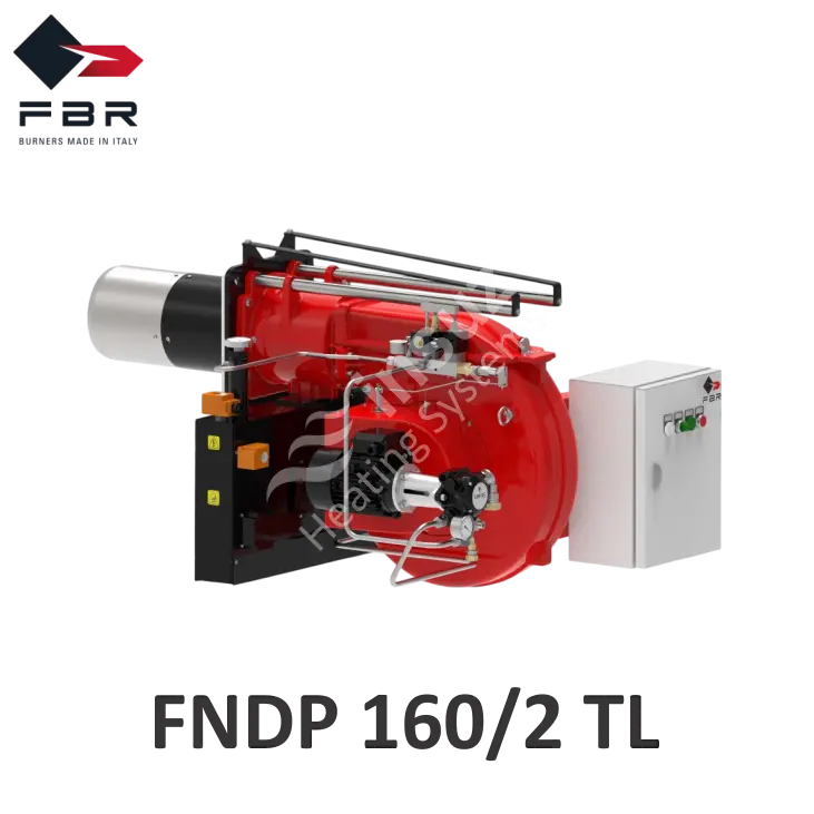 FBR FNDP 160_2 TL