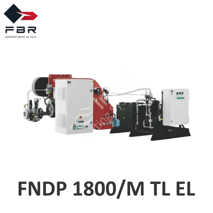 FBR FNDP 1800_M TL EL