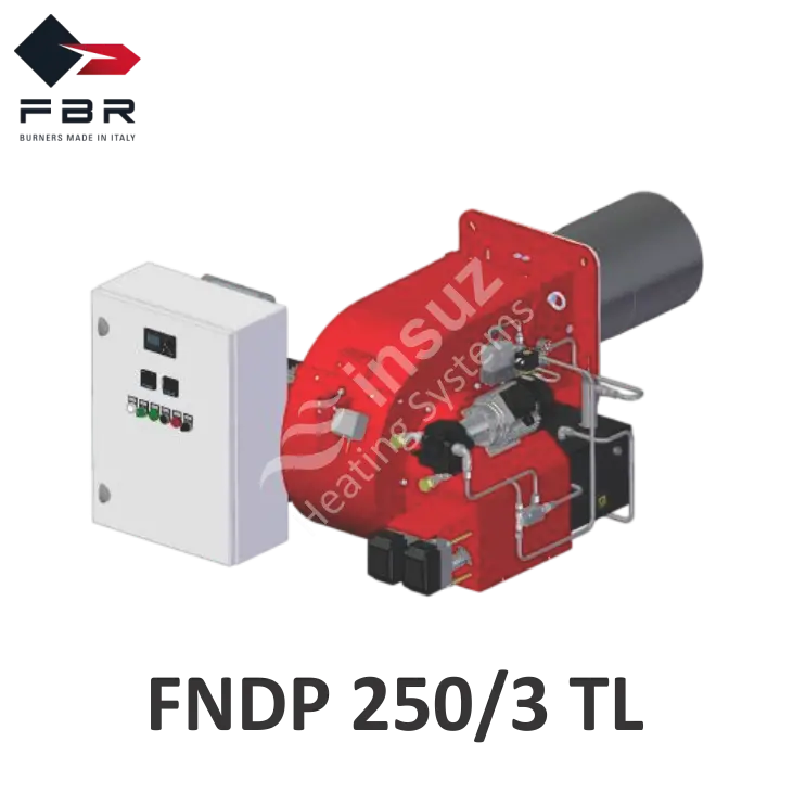 FBR FNDP 250_3 TL