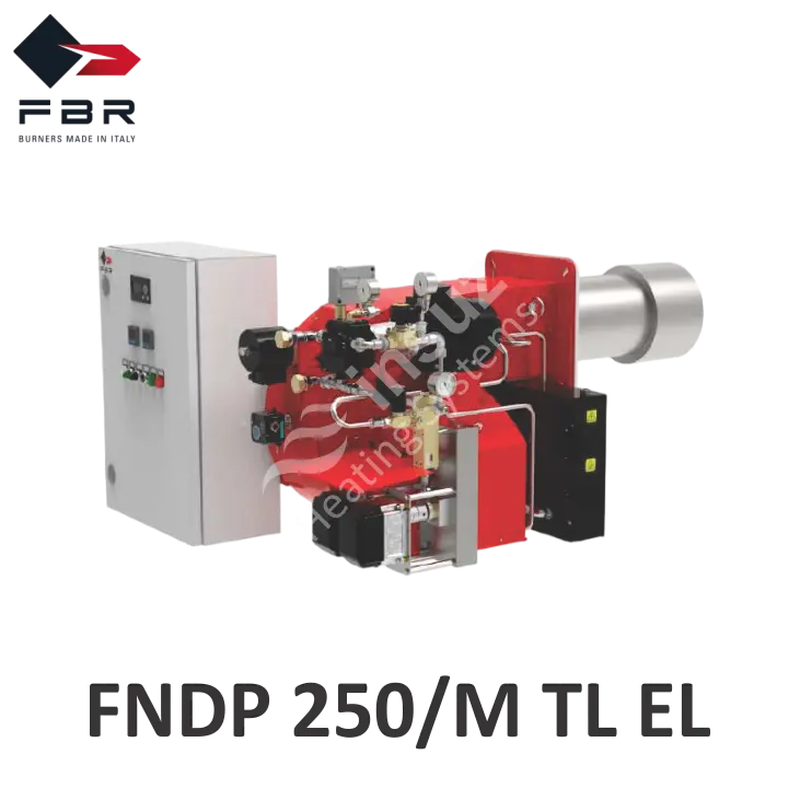 FBR FNDP 250_M TL EL
