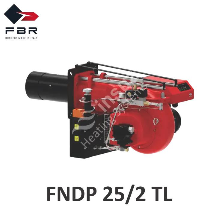 FBR FNDP 25_2 TL