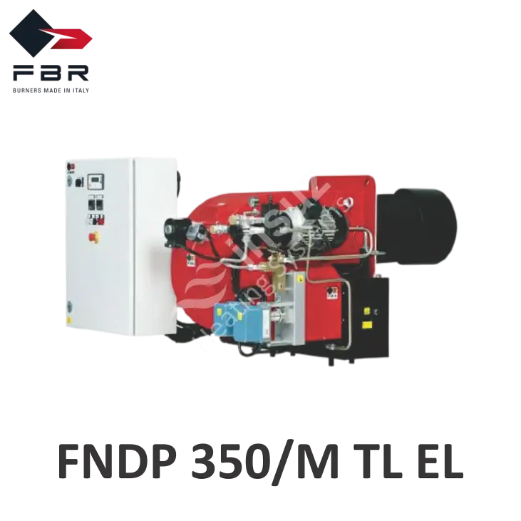 FBR FNDP 350_M TL EL