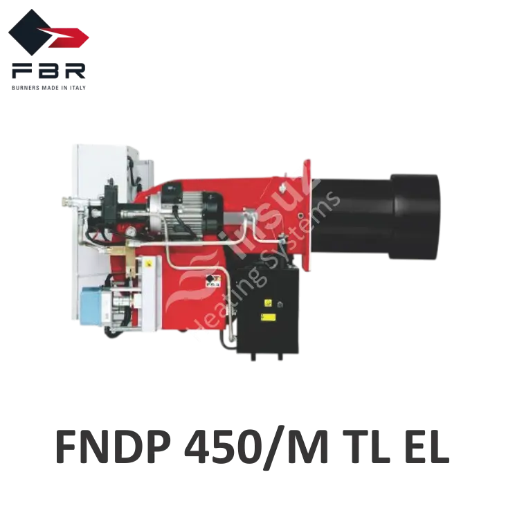 FBR FNDP 450_M TL EL