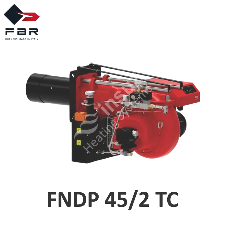 FBR FNDP 45_2 TC