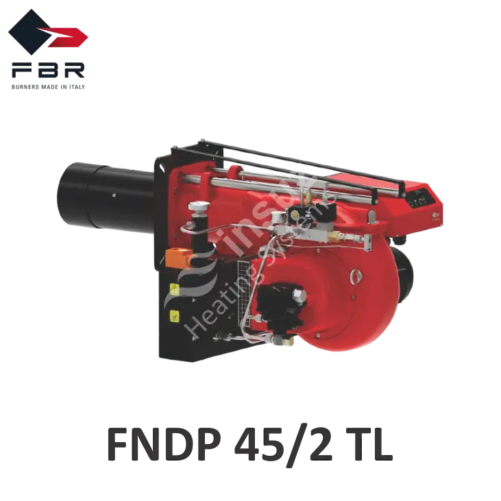 FBR FNDP 45_2 TL