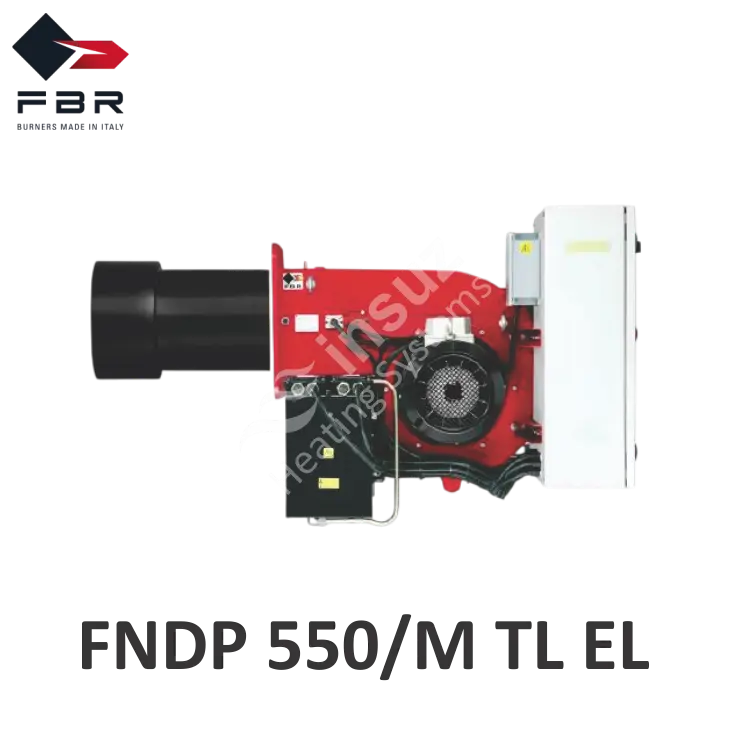 FBR FNDP 550_M TL EL