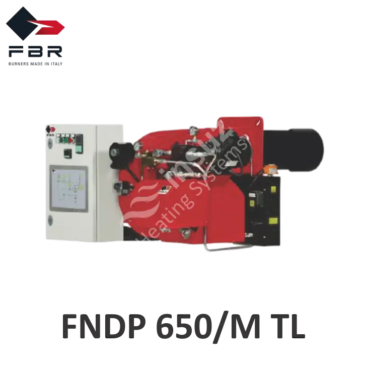 FBR FNDP 650_M TL