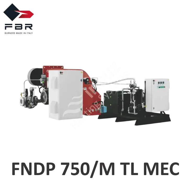 FBR FNDP 750_M TL MEC