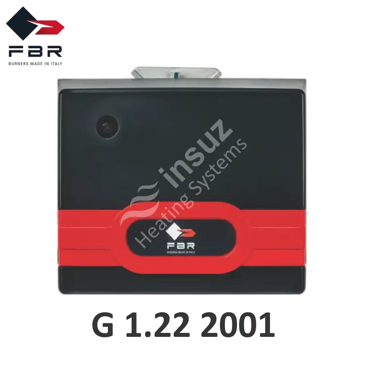FBR G 1.22 2001