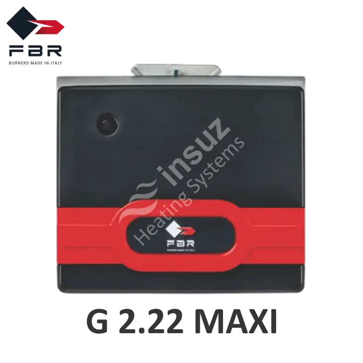 FBR G 2.22 MAXI