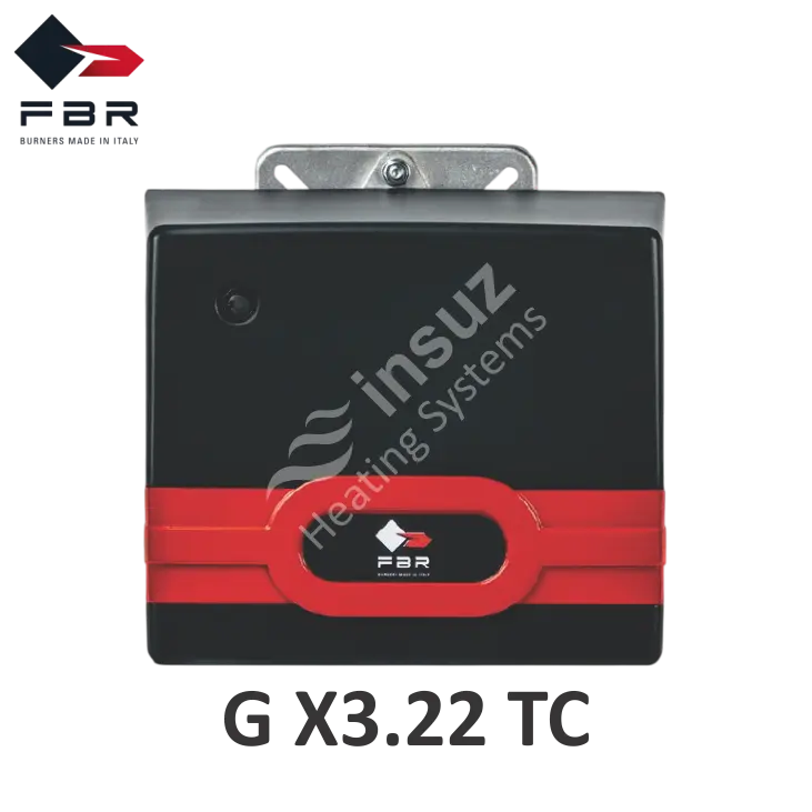 FBR G X3.22 TC