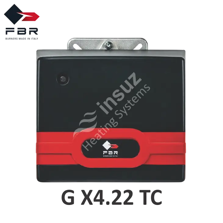 FBR G X4.22 TC