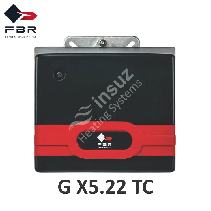 FBR G X5.22 TC