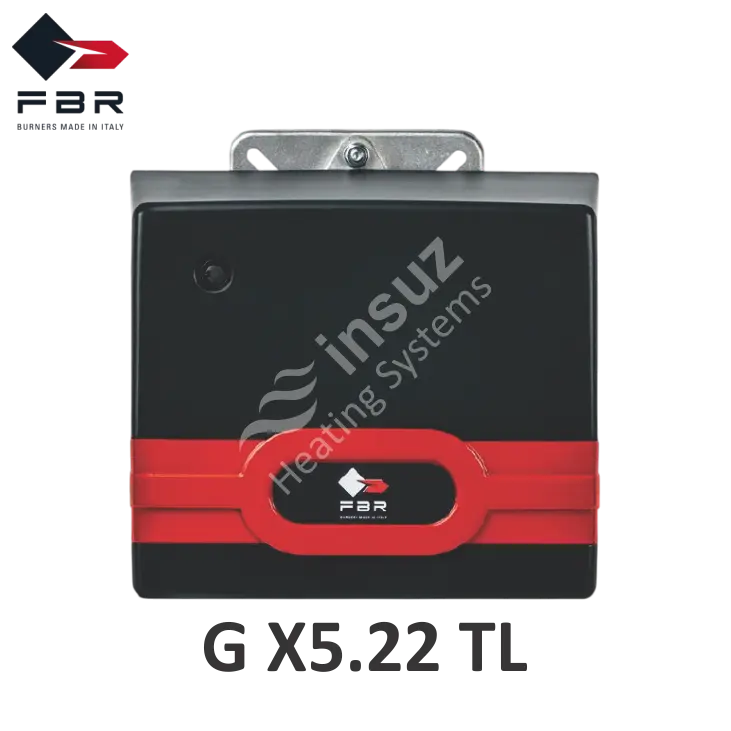 FBR G X5.22 TL