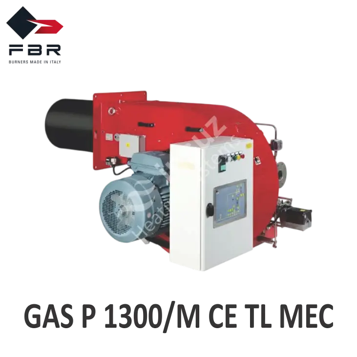 FBR GAS P 1300_M CE TL MEC