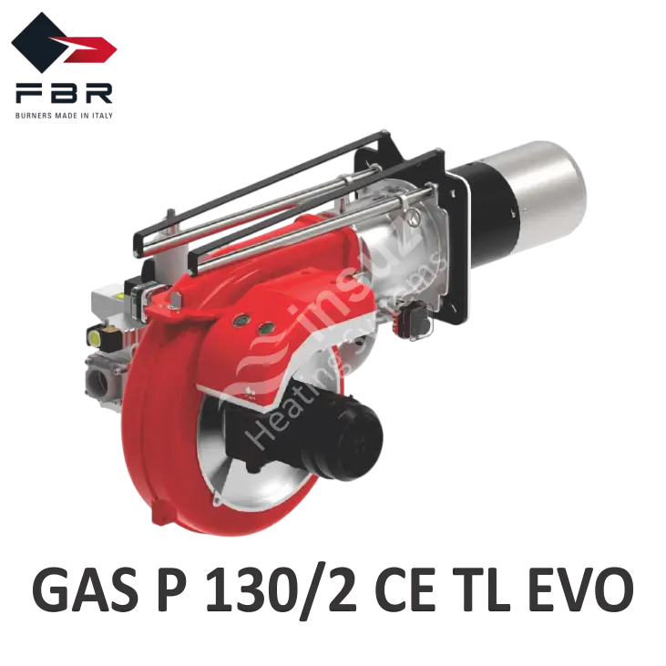 FBR GAS P 130_2 CE TL EVO
