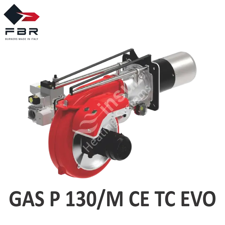 FBR GAS P 130_M CE TC EVO
