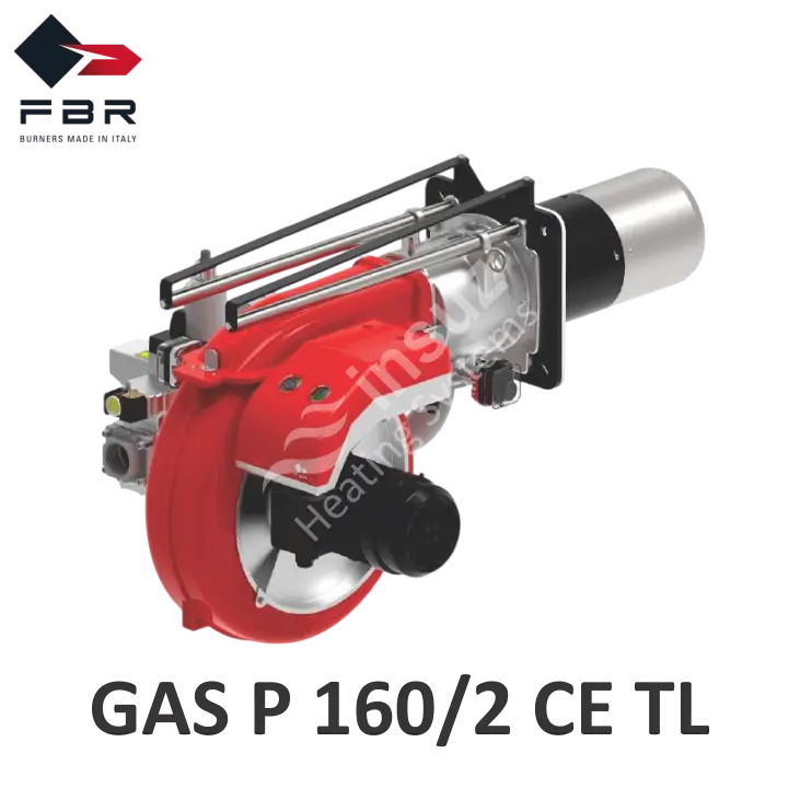 FBR GAS P 160_2 CE TL