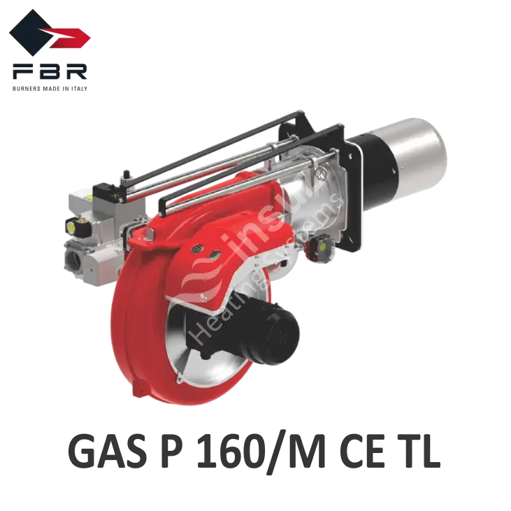 FBR GAS P 160_M CE TL