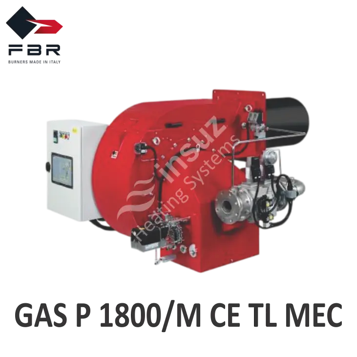FBR GAS P 1800_M CE TL MEC