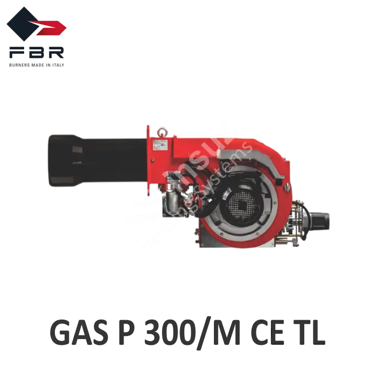 FBR GAS P 300_M CE TL