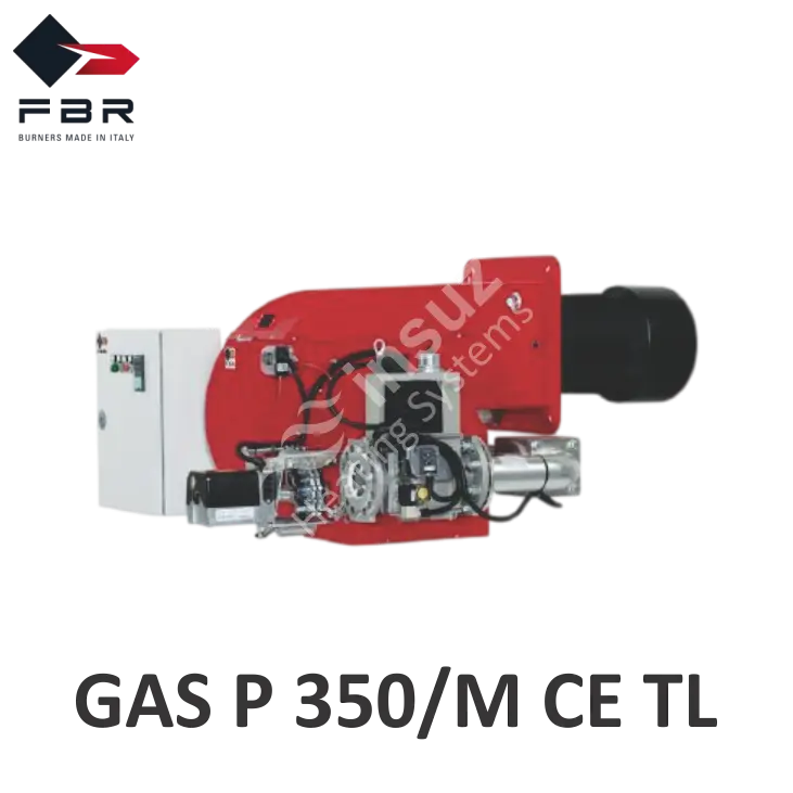 FBR GAS P 350_M CE TL