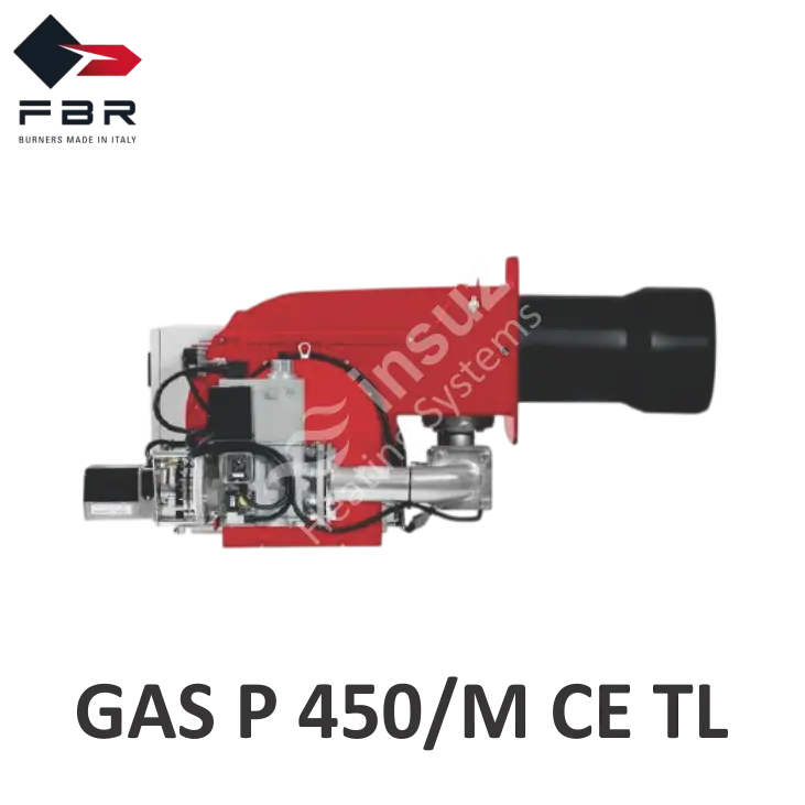 FBR GAS P 450_M CE TL