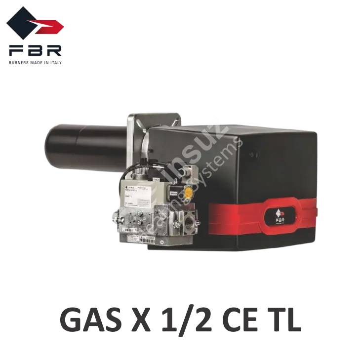 FBR GAS X 1_2 CE TL