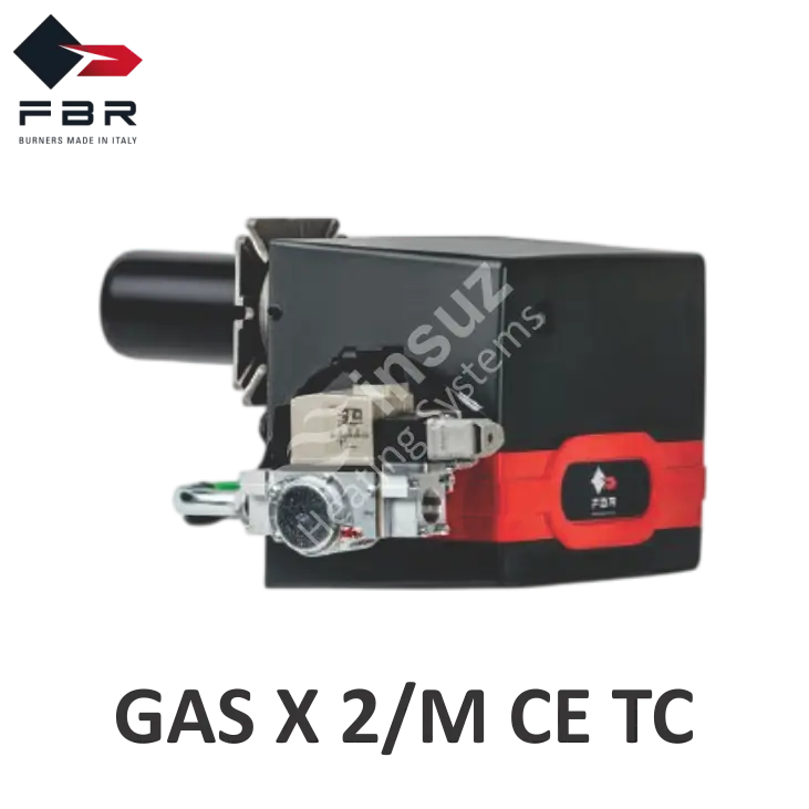 FBR GAS X 2_M CE TC