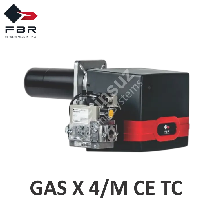 FBR GAS X 4_M CE TC