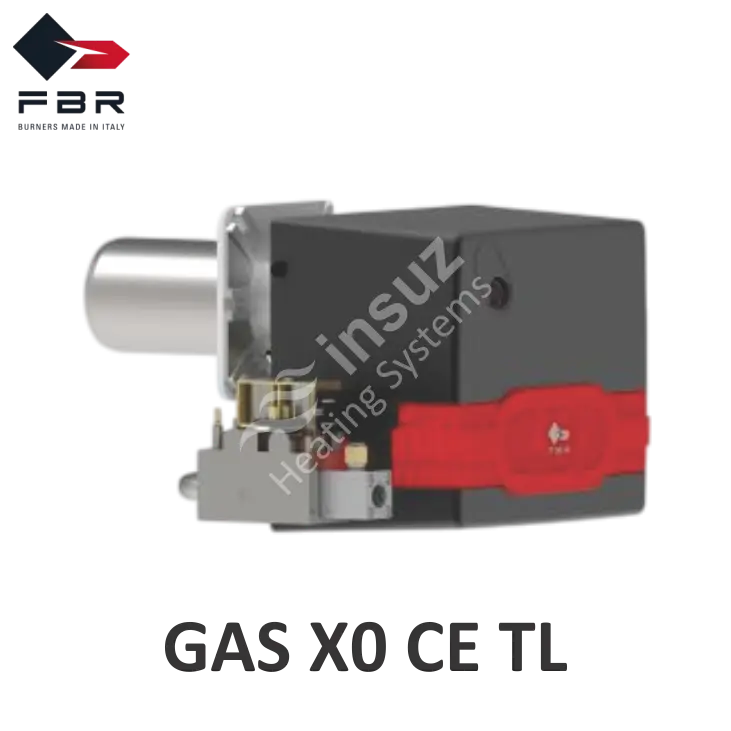 FBR GAS X0 CE TL