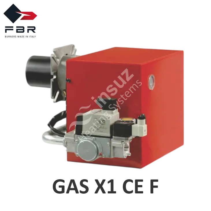 FBR GAS X1 CE F