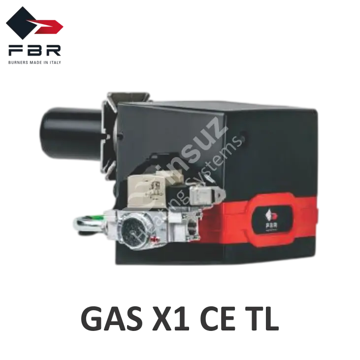 FBR GAS X1 CE TL