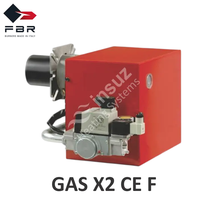 FBR GAS X2 CE F