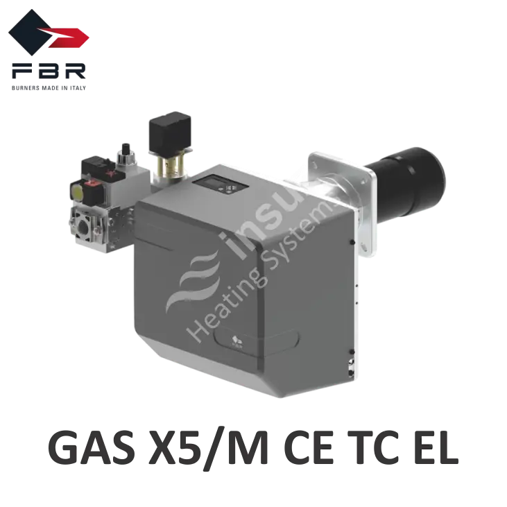 FBR GAS X5_M CE TC EL