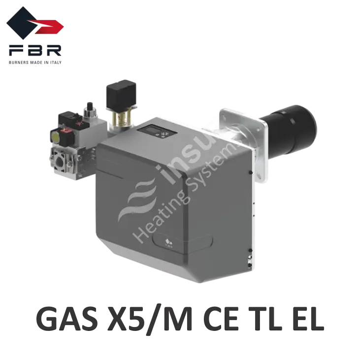 FBR GAS X5_M CE TL EL